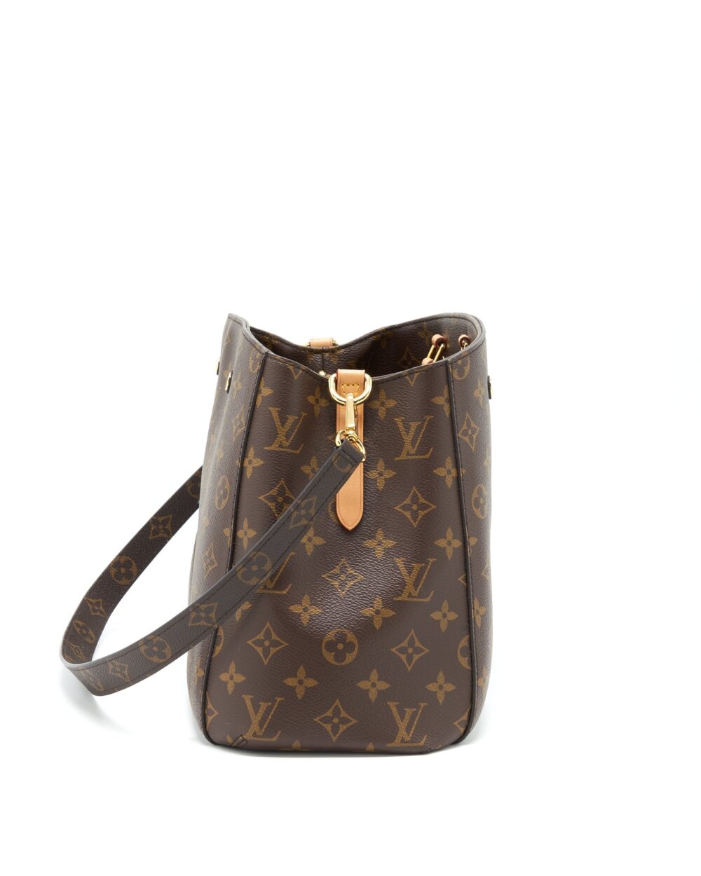 AAA Replica Louis Vuitton LV MONTAIGNE BAG MM MONOGRAM