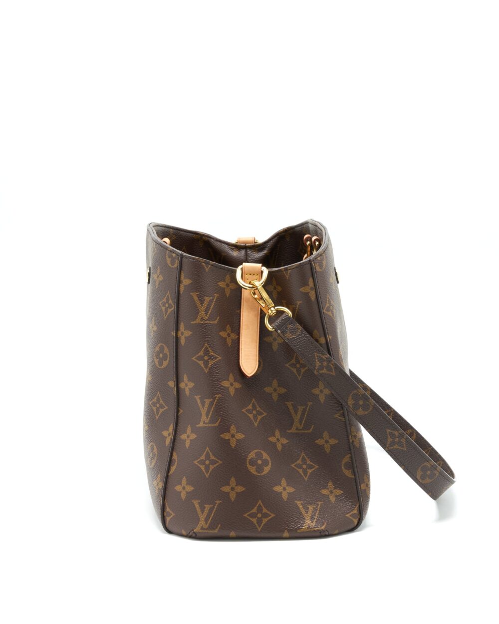 AAA Replica Louis Vuitton LV MONTAIGNE BAG MM MONOGRAM