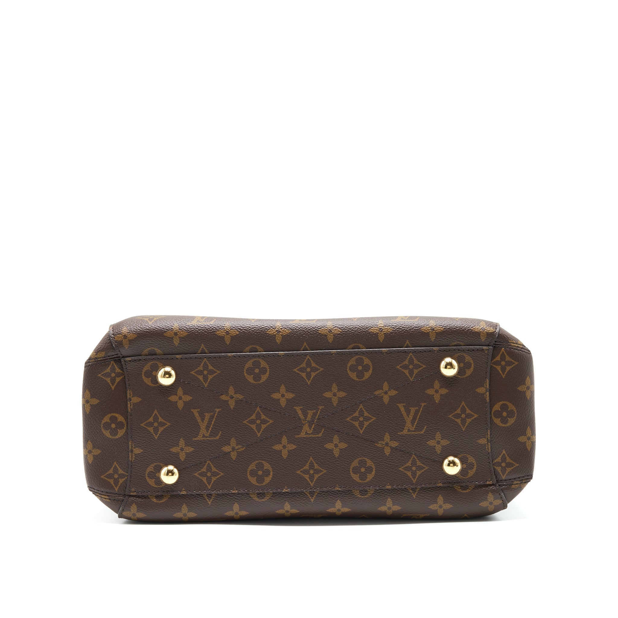 AAA Replica Louis Vuitton LV MONTAIGNE BAG MM MONOGRAM