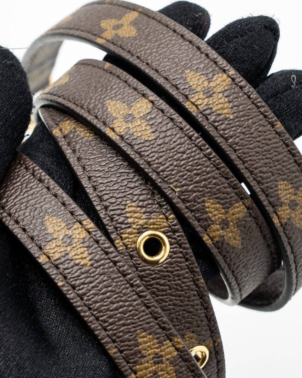 AAA Replica Louis Vuitton LV POCHETTE MÉTIS MONOGRAM CANVAS GHW