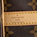 AAA Replica Louis Vuitton LV SPEEDY BANDOULIERE 30 MY LV WORLD TOUR MONOGRAM CANVAS GHW