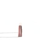AAA Replica Louis Vuitton LV TWIST WALLET ON CHAIN EPI PINK SHW