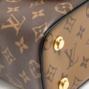 AAA Replica Louis Vuitton LV VANITY PM MONOGRAM CANVAS GHW
