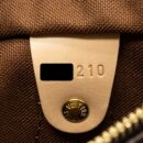 AAA Replica Louis Vuitton LV SPEEDY BANDOULIERE 30 MY LV WORLD TOUR MONOGRAM CANVAS GHW