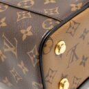 AAA Replica Louis Vuitton LV VANITY PM MONOGRAM CANVAS GHW