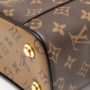 AAA Replica Louis Vuitton LV VANITY PM MONOGRAM CANVAS GHW