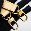 AAA Replica Louis Vuitton LV SPEEDY BANDOULIERE 30 MY LV WORLD TOUR MONOGRAM CANVAS GHW