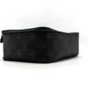 AAA Replica Louis Vuitton LV PACKING CUBE MM MONOGRAM ECLIPSE SHW