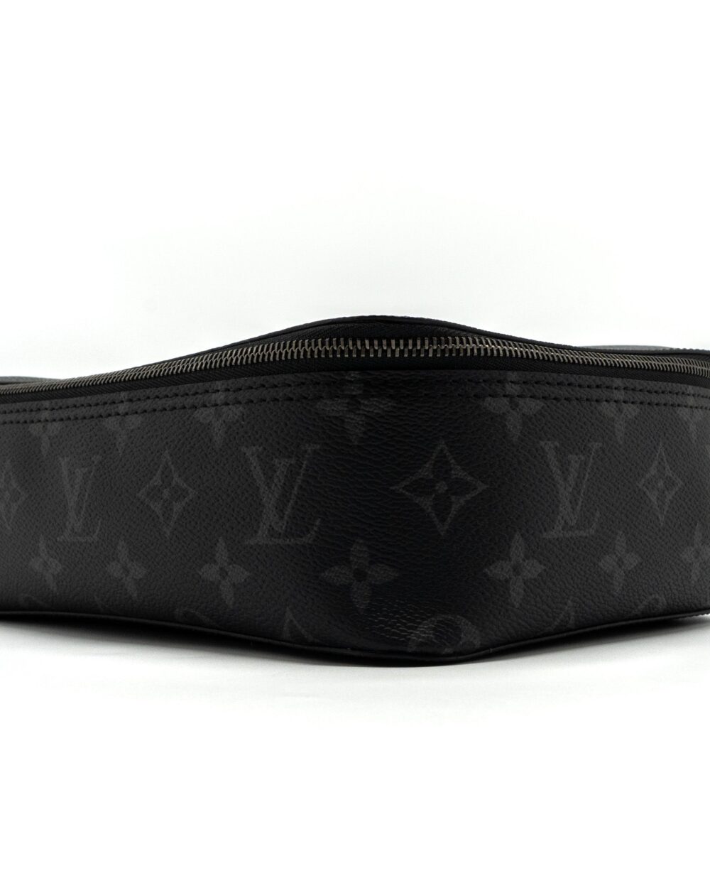 AAA Replica Louis Vuitton LV PACKING CUBE MM MONOGRAM ECLIPSE SHW