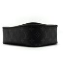 AAA Replica Louis Vuitton LV PACKING CUBE MM MONOGRAM ECLIPSE SHW