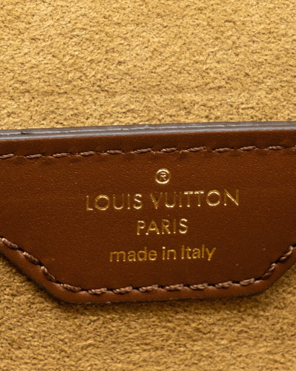 AAA Replica Louis Vuitton LV PAPILLON TRUNK MONOGRAM CANVAS GHW(NEW VERSION)
