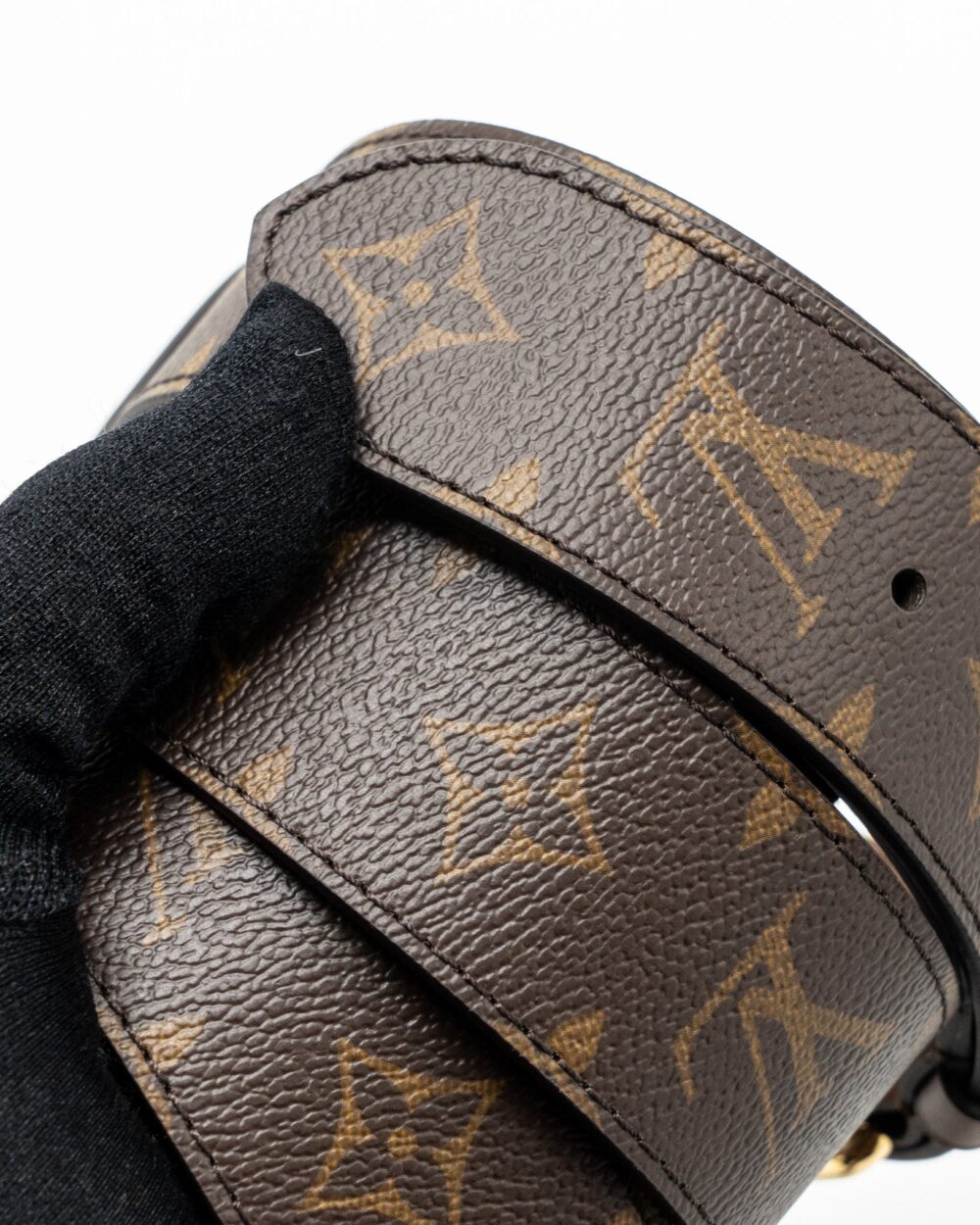 AAA Replica Louis Vuitton LV PAPILLON TRUNK MONOGRAM CANVAS GHW(NEW VERSION)