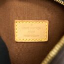 AAA Replica Louis Vuitton LV VINTAGE POCHETTE GANGE CROSSBODY BUM BAG