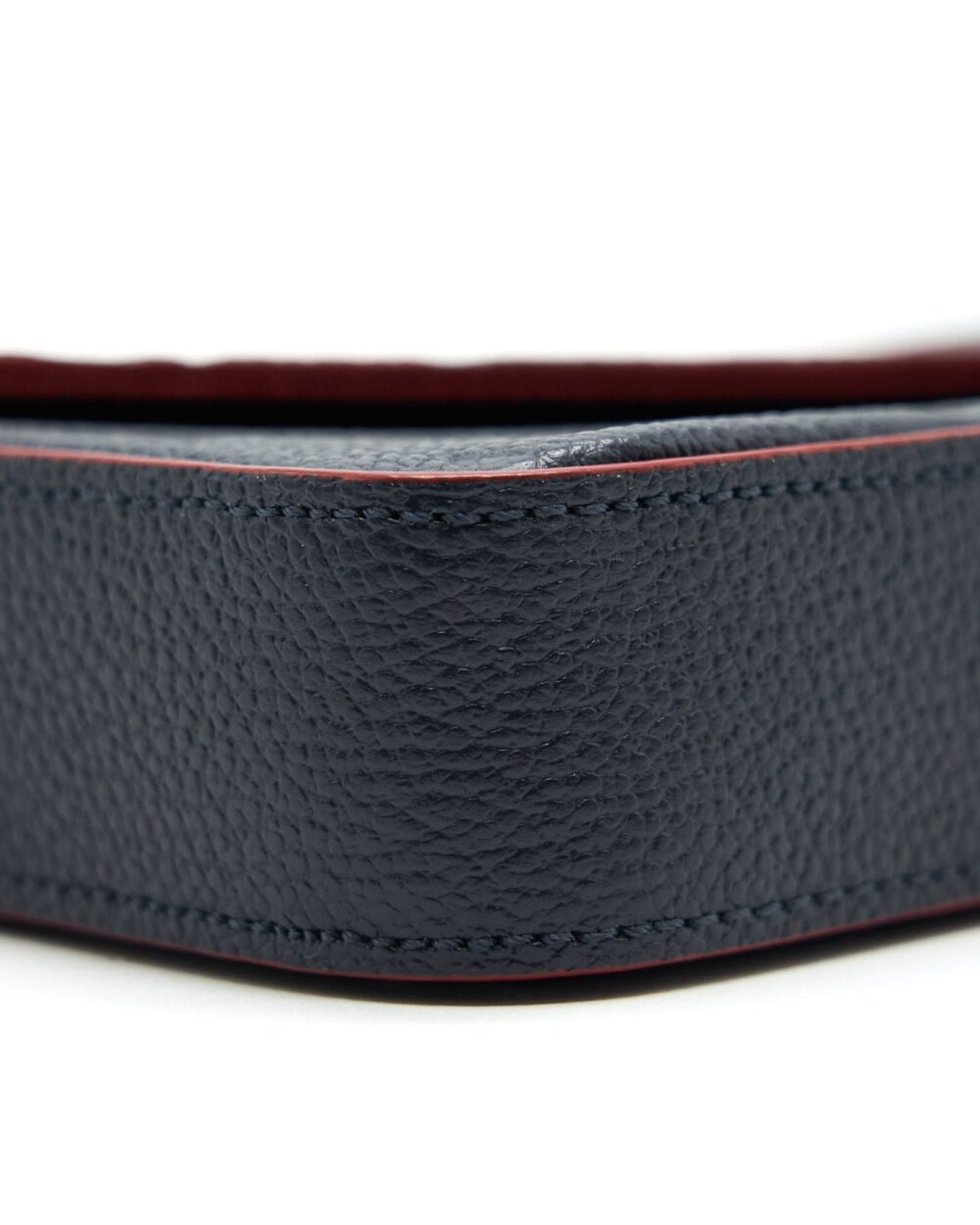AAA Replica Louis Vuitton LV FELICIE POCHETTE MONOGRAM EMPREINTE LEATHER MARINE ROUGE