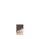 AAA Replica Louis Vuitton LV VIVIENNE HOLIDAYS PASSPORT COVER MONOGRAM CANVAS (NEW VERSION)