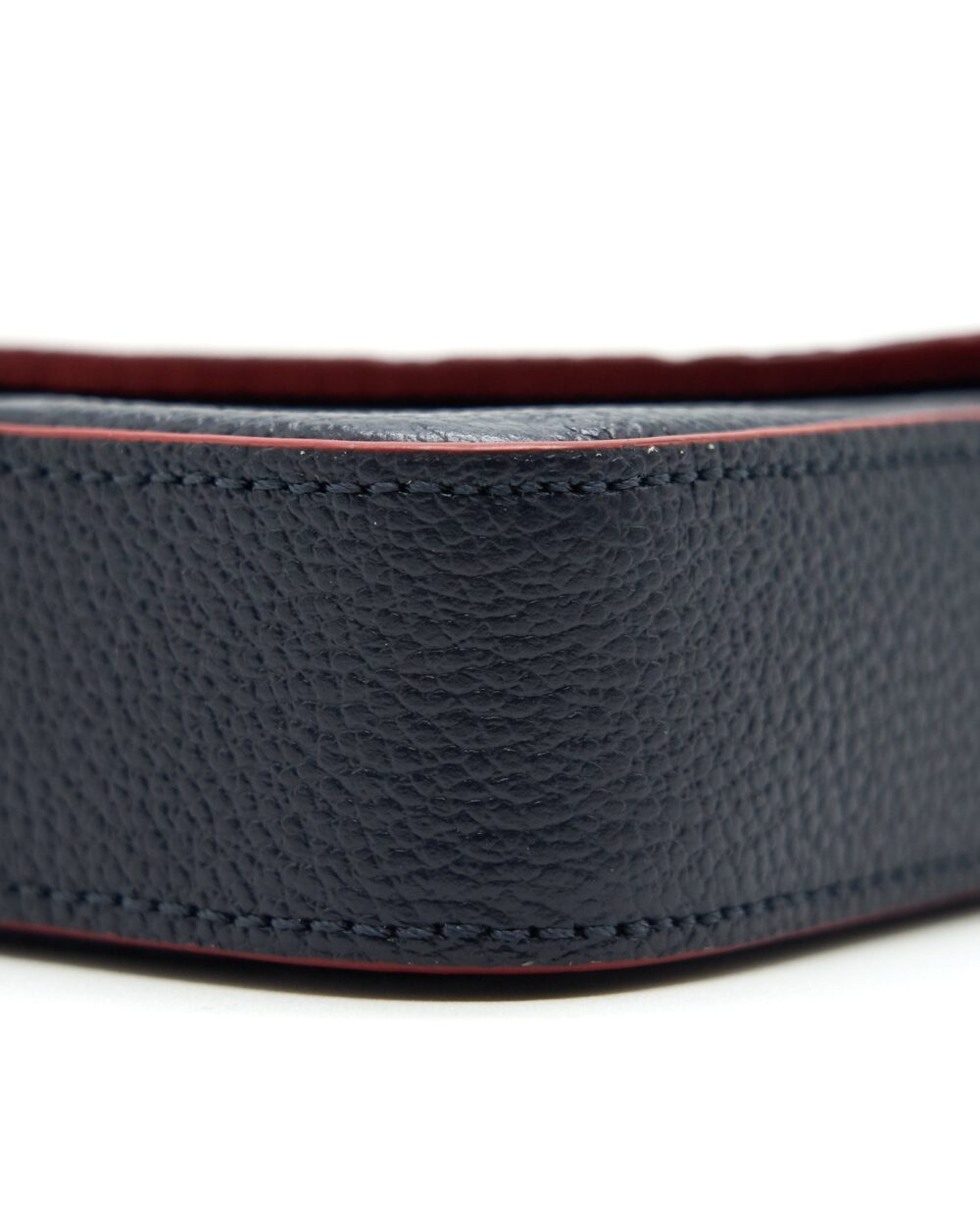 AAA Replica Louis Vuitton LV FELICIE POCHETTE MONOGRAM EMPREINTE LEATHER MARINE ROUGE