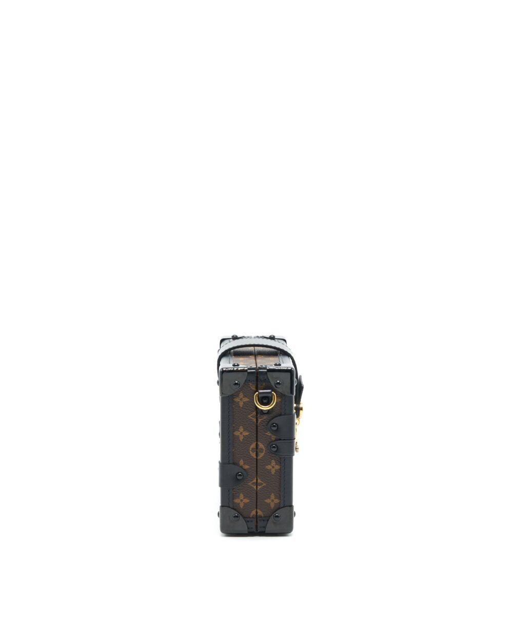 AAA Replica Louis Vuitton LV PETITE MALLE YEAR 2019 MONOGRAM CANVAS