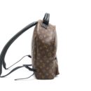 AAA Replica Louis Vuitton LV PALM SPRING BACKPACK MM MONOGRAM CANVAS GHW