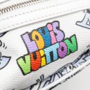 AAA Replica Louis Vuitton LV MONOGRAM COMICS MULTIPOCKET BUMBAG CANVAS MULTICOLOUR SHW