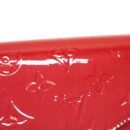 AAA Replica Louis Vuitton LV POCHETTE FELICIE MONOGRAM PATENT LEATHER