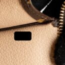 AAA Replica Louis Vuitton LV TOILETRY POCHETTE 26 MONOGRAM CANVAS GHW