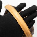 AAA Replica Louis Vuitton LV DUFFLE BAG MONOGRAM CANVAS GHW(NEW VERSION)