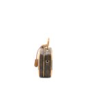 AAA Replica Louis Vuitton LV MINI LUGGAGE MONOGRAM CANVAS GHW