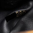 AAA Replica Louis Vuitton LV LV3 POCHETTE SHOULDER BAG REVERSE MONOGRAM CANVAS LAMBSKIN GHW