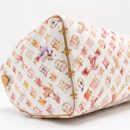 AAA Replica Louis Vuitton LV SPEEDY 35 BOSTON BAG WATERCOLOR MONOGRAM CANVAS MULTICOLOUR GHW