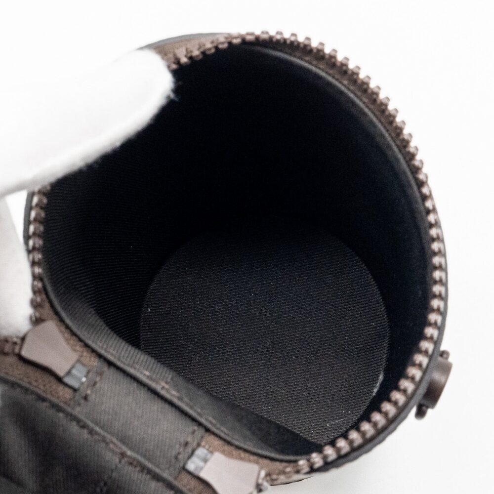 AAA Replica Louis Vuitton LV COFFEE CUP BAG MONOGRAM CANVAS BROWN/MULTICOLOUR BROWN HARDWARE