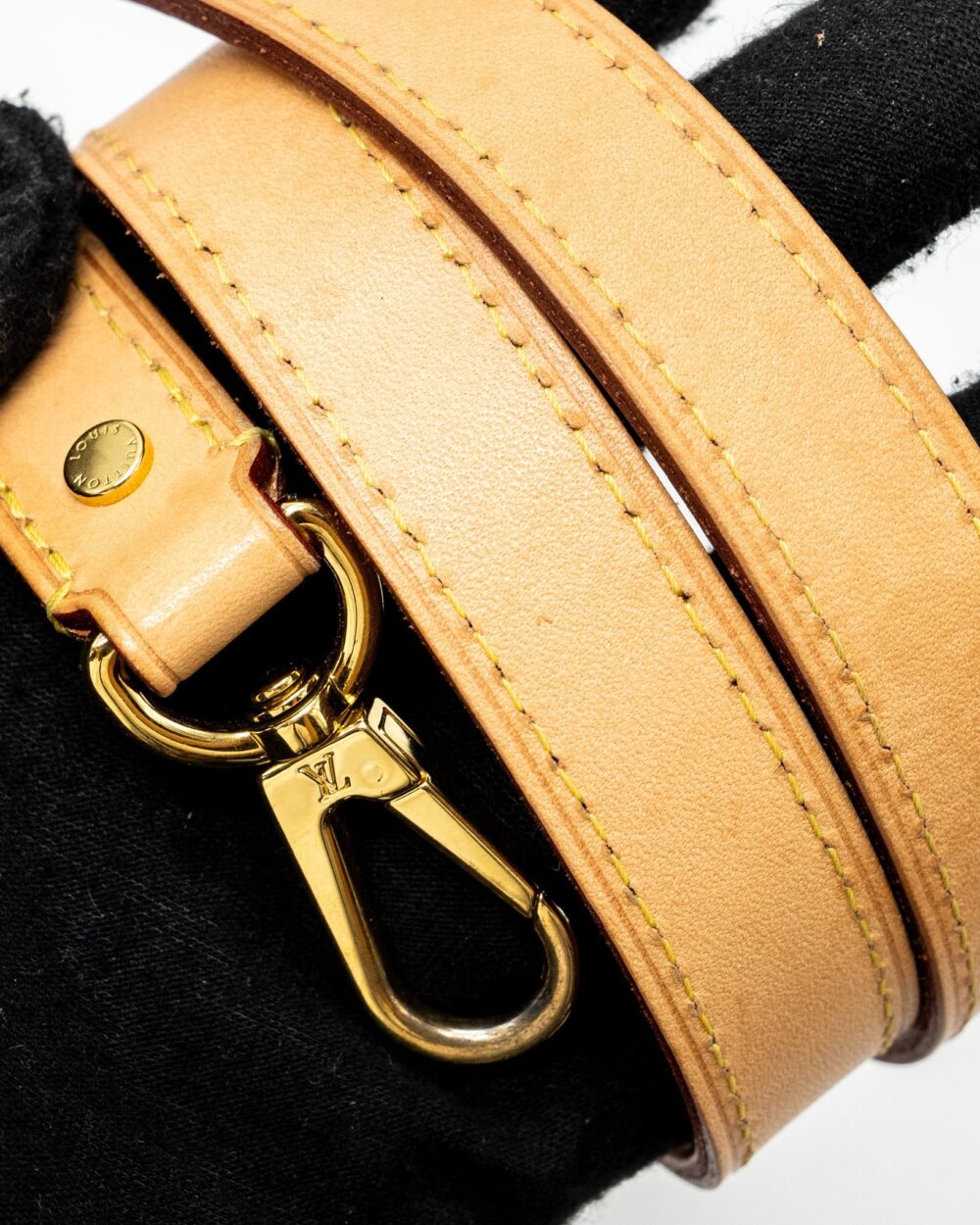 AAA Replica Louis Vuitton LV DUFFLE BAG MONOGRAM CANVAS GHW(NEW VERSION)