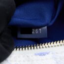 AAA Replica Louis Vuitton LV KEEPALL XS MONOGRAM WATERCOLOUR BLUE CANVAS SHW