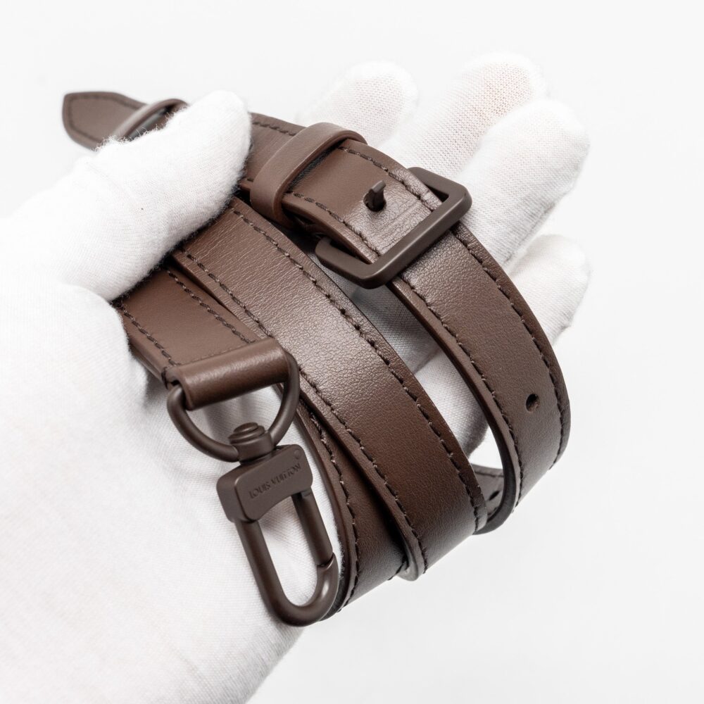 AAA Replica Louis Vuitton LV COFFEE CUP BAG MONOGRAM CANVAS BROWN/MULTICOLOUR BROWN HARDWARE