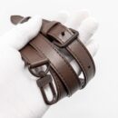 AAA Replica Louis Vuitton LV COFFEE CUP BAG MONOGRAM CANVAS BROWN/MULTICOLOUR BROWN HARDWARE