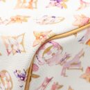 AAA Replica Louis Vuitton LV SPEEDY 35 BOSTON BAG WATERCOLOR MONOGRAM CANVAS MULTICOLOUR GHW