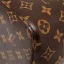 AAA Replica Louis Vuitton LV NEO NOE MONOGRAM CANVAS BLACK GHW