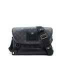 AAA Replica Louis Vuitton LV MESSENGER PM VOYAGER MONOGRAM