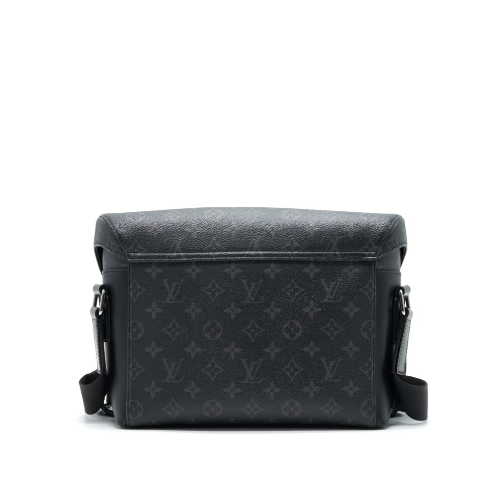 AAA Replica Louis Vuitton LV MESSENGER PM VOYAGER MONOGRAM