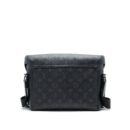 AAA Replica Louis Vuitton LV MESSENGER PM VOYAGER MONOGRAM