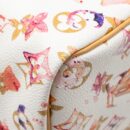 AAA Replica Louis Vuitton LV SPEEDY 35 BOSTON BAG WATERCOLOR MONOGRAM CANVAS MULTICOLOUR GHW