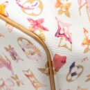 AAA Replica Louis Vuitton LV SPEEDY 35 BOSTON BAG WATERCOLOR MONOGRAM CANVAS MULTICOLOUR GHW