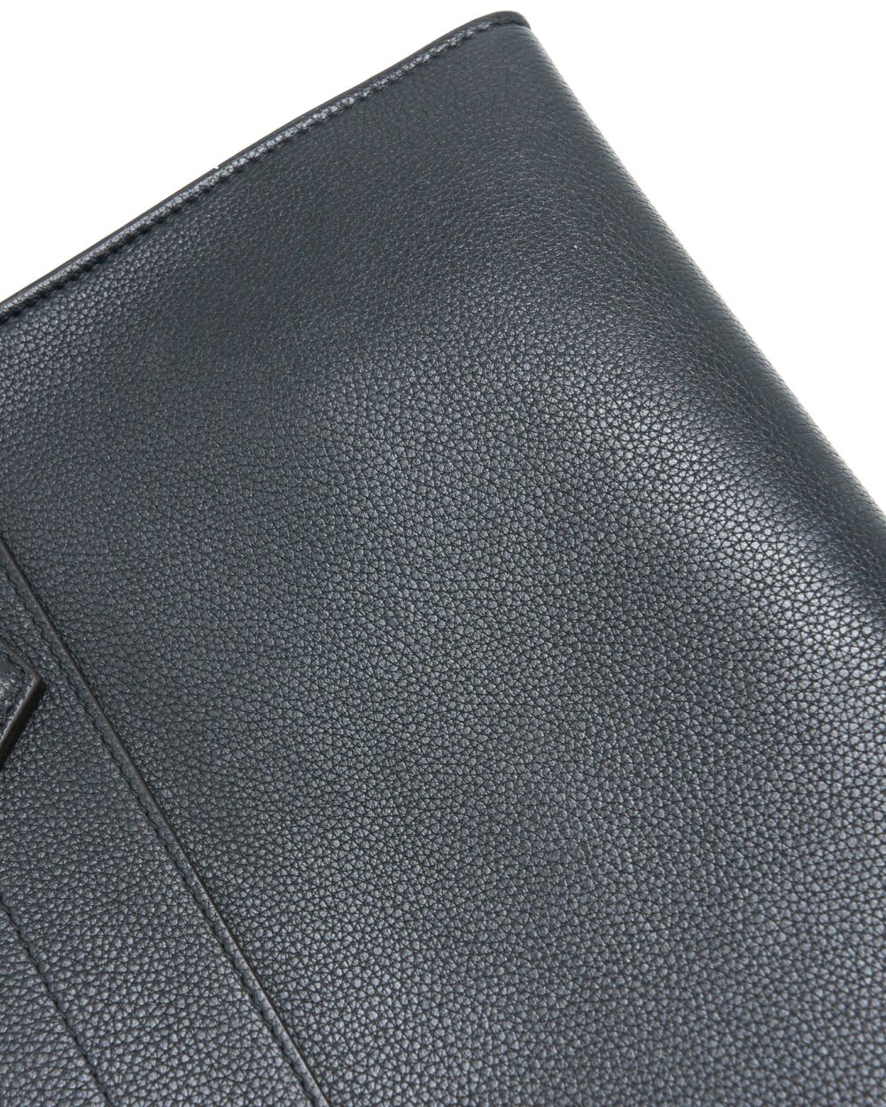 AAA Replica Louis Vuitton LV CITY STEAMER MM GRAINED CALFSKIN BLACK GHW