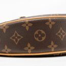 AAA Replica Louis Vuitton LV LOOP BAG MONOGRAM CANVAS GHW