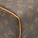 AAA Replica Louis Vuitton LV SPEEDY 30 IN MONOGRAM CANVAS