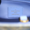AAA Replica Louis Vuitton LV JEFF KOON VAN GOGH MONTAIGNE MM