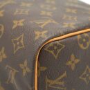 AAA Replica Louis Vuitton LV SPEEDY 30 IN MONOGRAM CANVAS