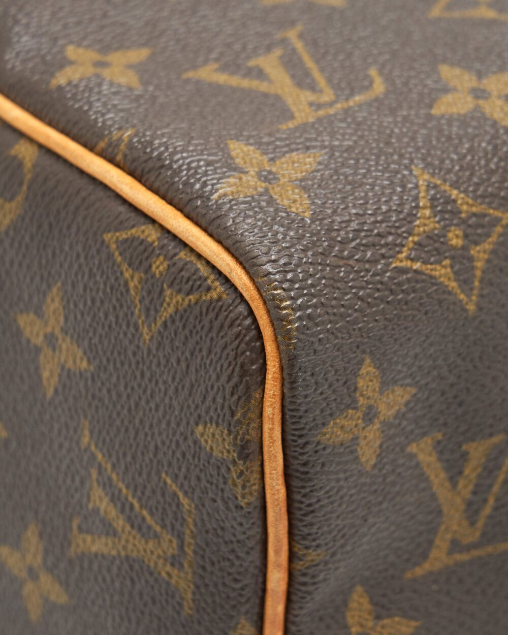 AAA Replica Louis Vuitton LV SPEEDY 30 IN MONOGRAM CANVAS