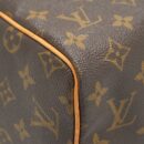 AAA Replica Louis Vuitton LV SPEEDY 30 IN MONOGRAM CANVAS