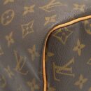 AAA Replica Louis Vuitton LV SPEEDY 30 IN MONOGRAM CANVAS