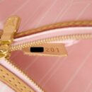 AAA Replica Louis Vuitton LV NEVERFULL MM BY THE POOL OMBRÉ ROSE GHW